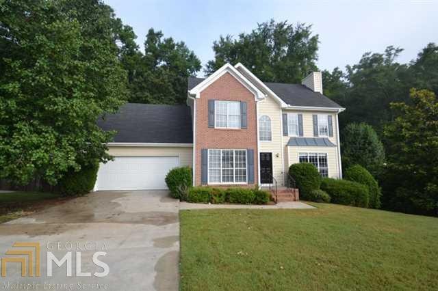 1922 Kevin Dr SE, Conyers, GA 30013 - photo 1