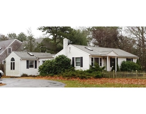 340 Seacoast Shores Blvd, East Falmouth, MA 02536 - photo 1