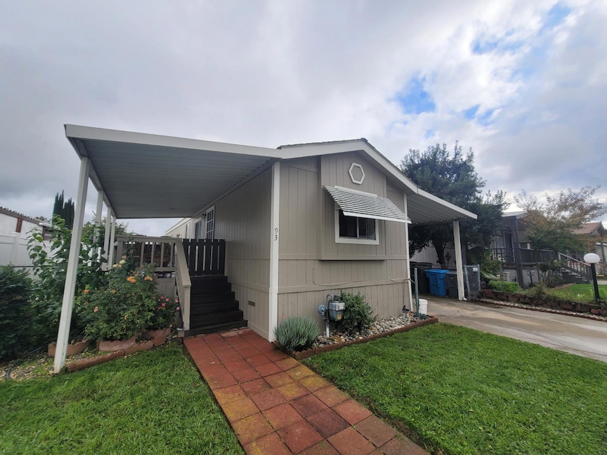 3120 Live Oak Blvd unit 93, Yuba City, CA 95991 - photo 1