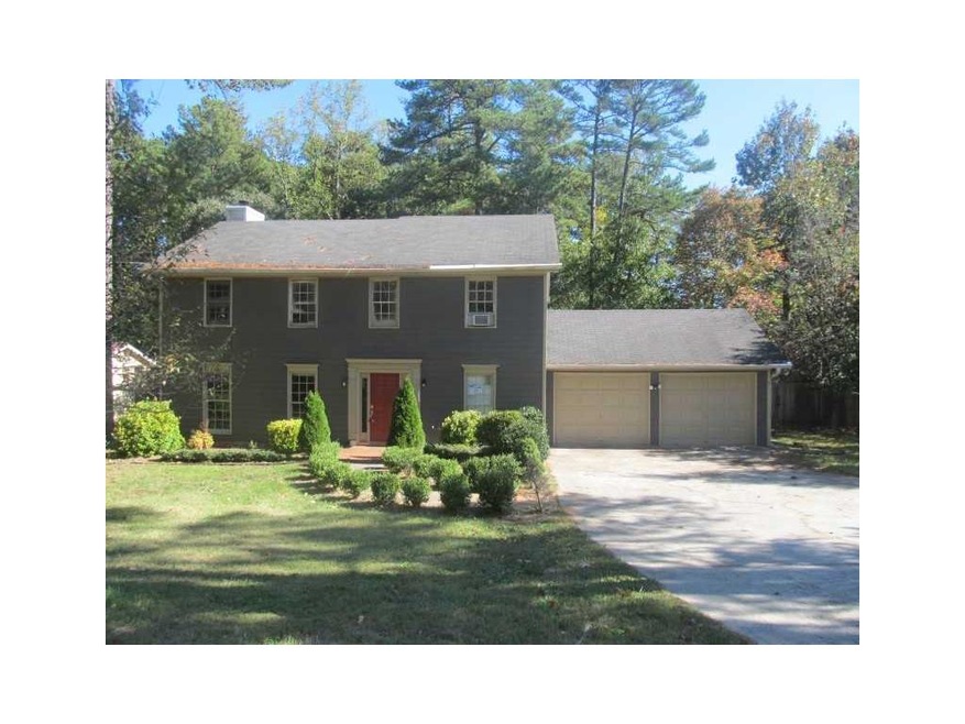 Exterior Front. 1356 Lake Lucerne Road