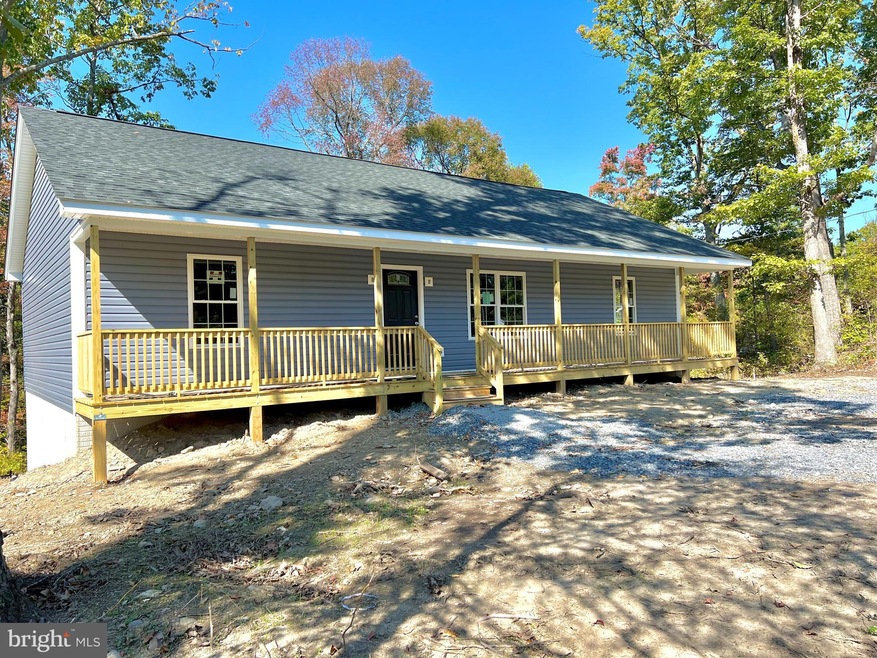 605 Western Ln, Front Royal, VA 22630 - photo 1