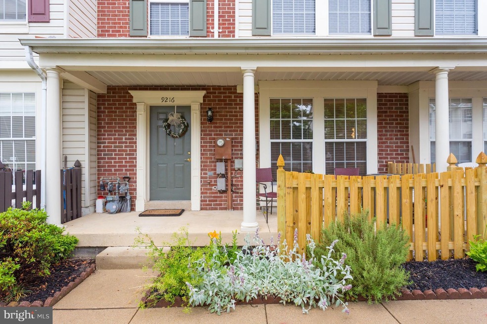 9216 Deer Crossing unit 56, Lorton, VA 22079 - photo 1