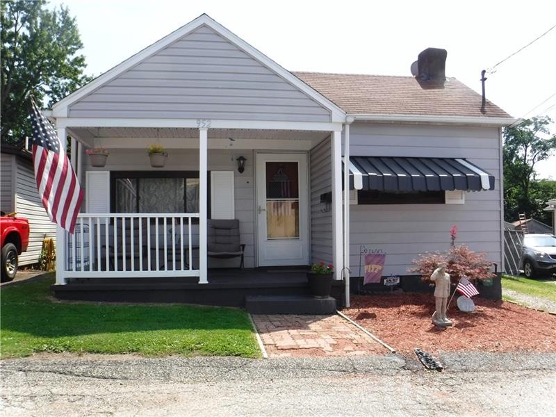 Welcome to 952 Hilltop!