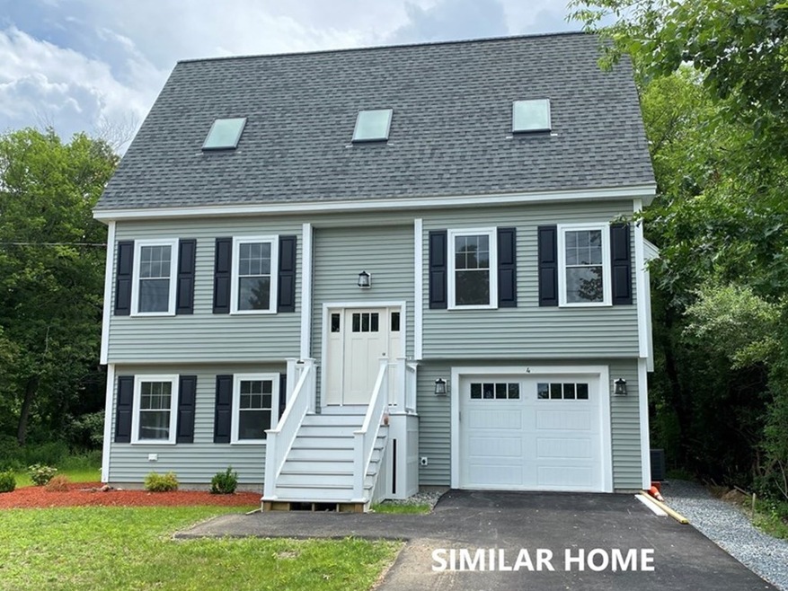 2 Braemore Rd, Billerica, MA 01821 - photo 1