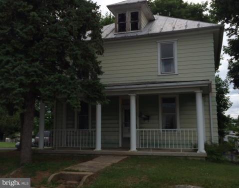 300 S Mont Valla Ave, Hagerstown, MD 21740 - photo 1