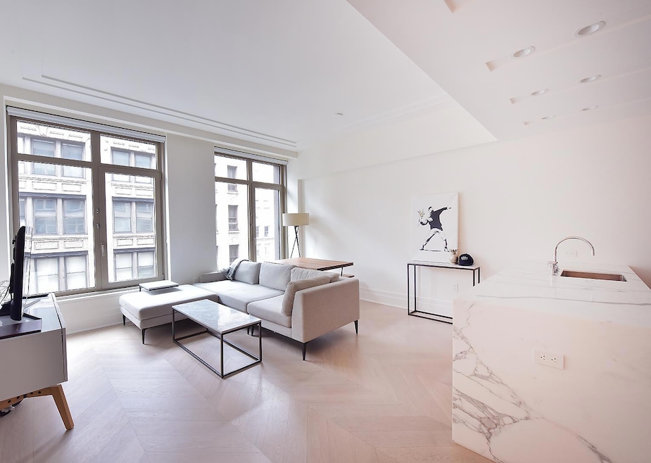 40 Bleecker St unit 5E, New York, NY 10012 - photo 1
