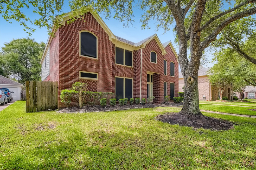 8410 Gentlewood Ct, Houston, TX 77095 - photo 1