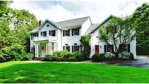 4 Sanger Cir, Dover, MA 02030 - photo 1