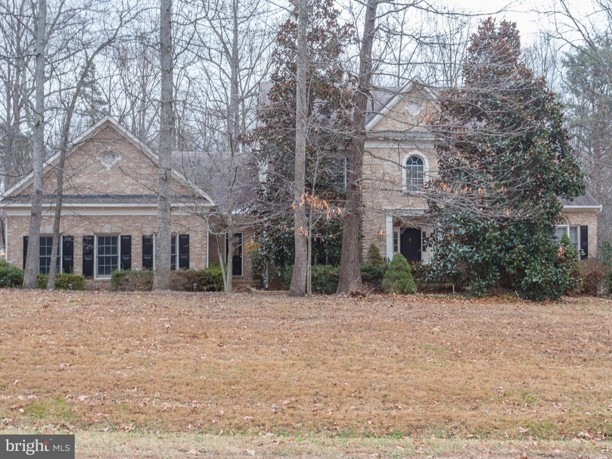 40758 Forest Glen Dr, Leesburg, VA 20175 - photo 1