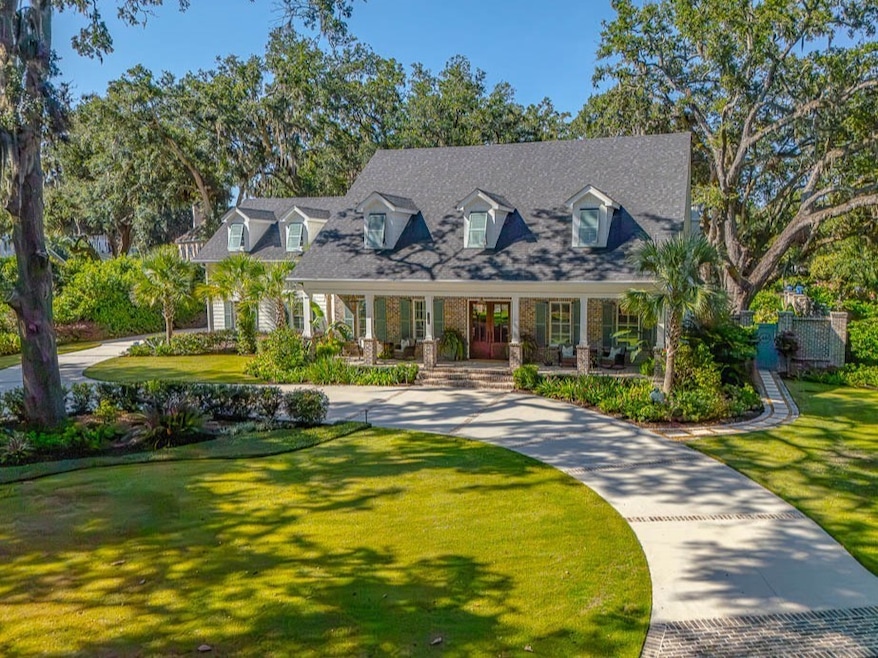 188 Merion, St. Simons, GA 31522 - photo 1