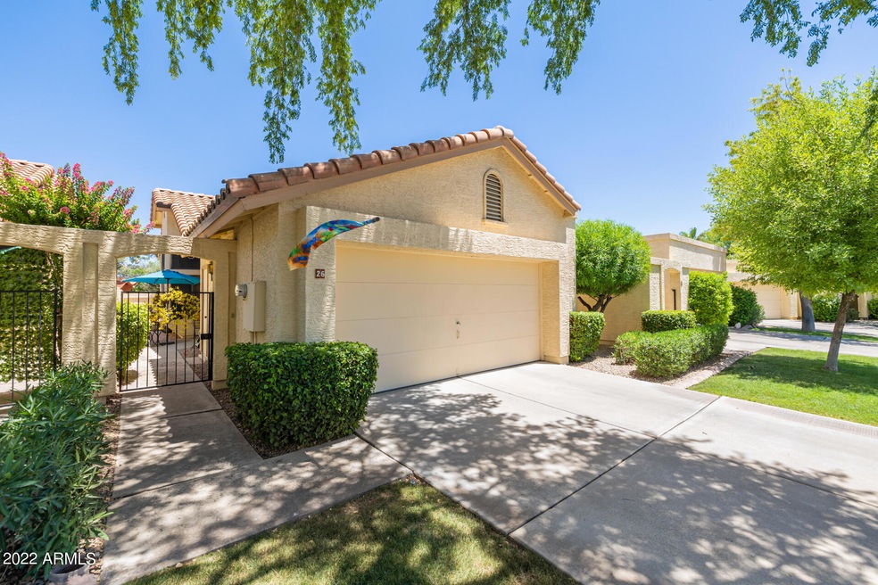 26 W Calle de Arcos, Tempe, AZ 85284 - photo 1