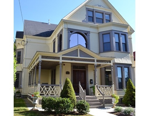 1 Punchard Ave unit 3, Andover, MA 01810 - photo 1