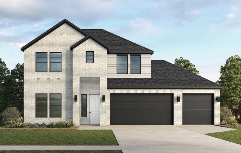 4827 W Allium St, Fayetteville, AR 72704 - photo 1