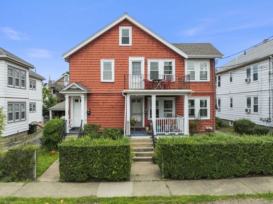 106 Cypress St, Watertown, MA 02472 - photo 1