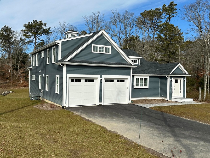 2 Maxwell Ln, Sandwich, MA 02563 - photo 1