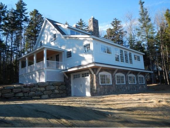 10 McGovern Lot Ln, Wilmington, VT 05363 - photo 1