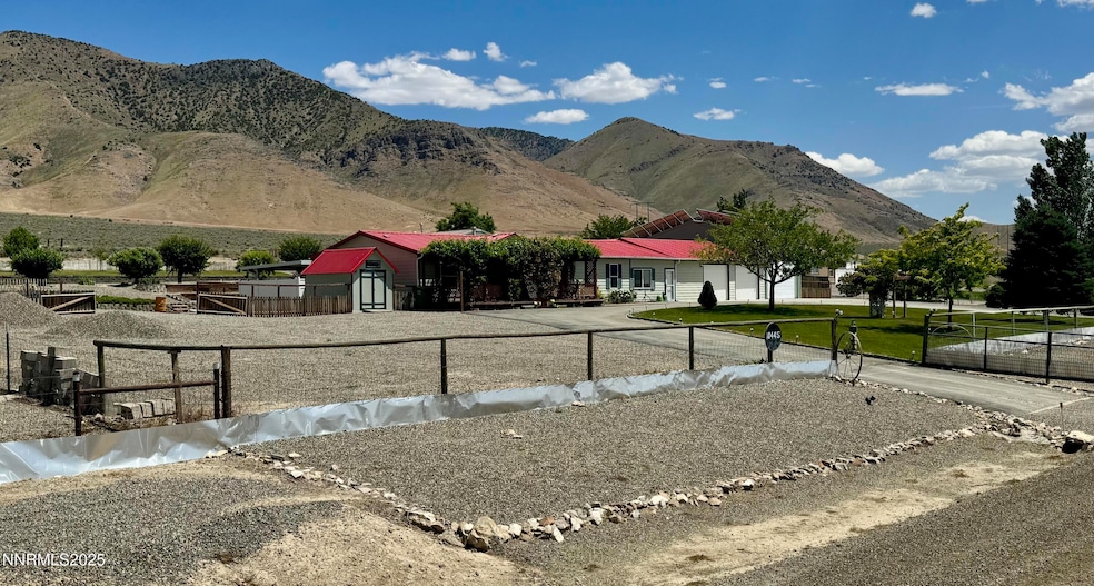 Under Contract $549,000