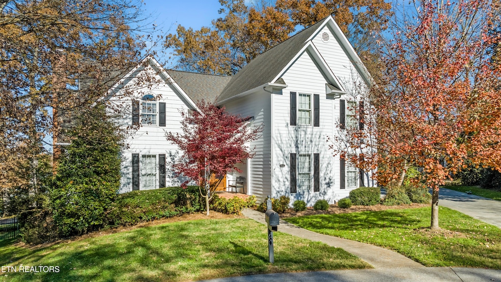 1304 Edinburgh Place, Knoxville, TN 37919 - photo 1