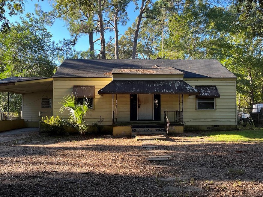 1314 Highland Ave, Albany, GA 31707 - photo 1