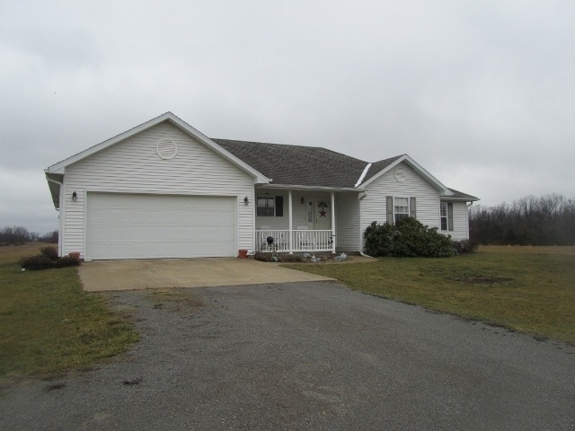 1 Front of Home