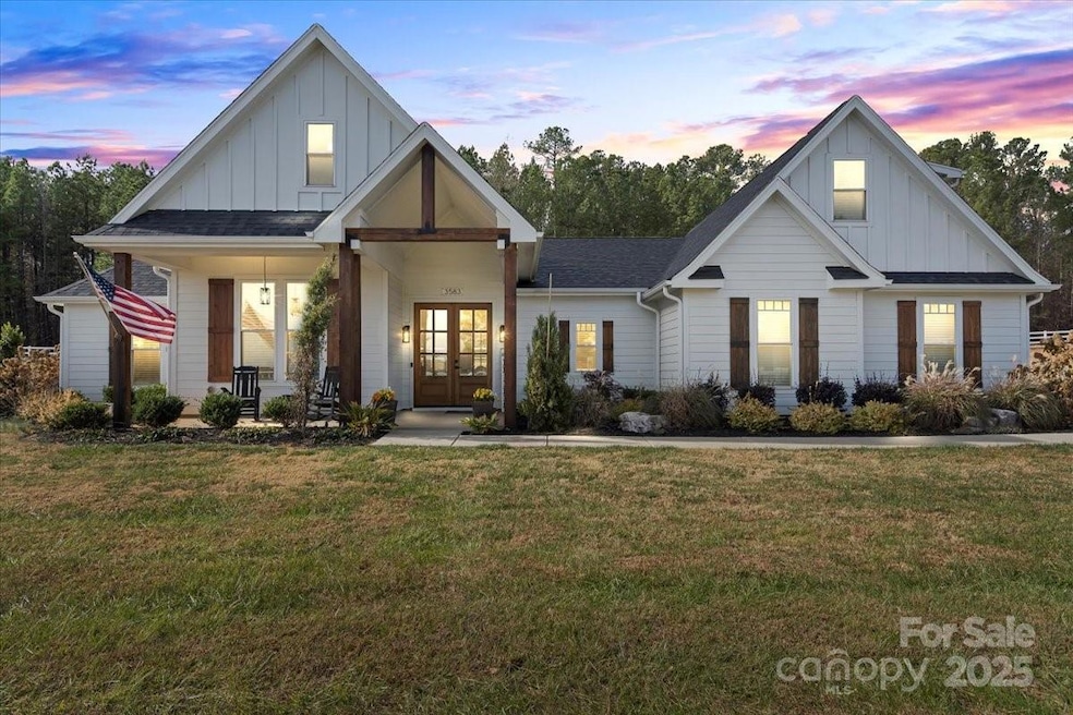 3583 Mount Beulah Rd, Sherrills Ford, NC 28673 - photo 1