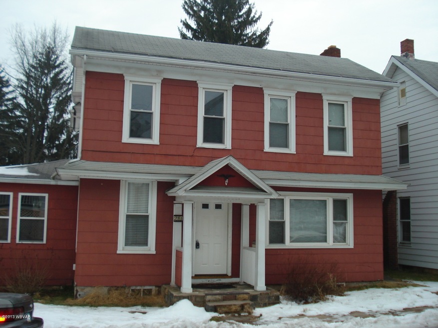 231 Walnut St, Milton, PA 17847 - photo 1