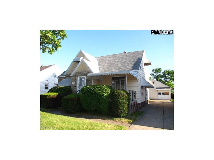 19809 Mohican Ave.