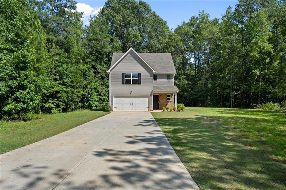 185 Pine Ridge Rd, Covington, GA 30016 - photo 1