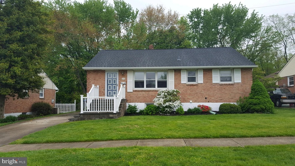 4520 Sandy Dr, Wilmington, DE 19808 - photo 1