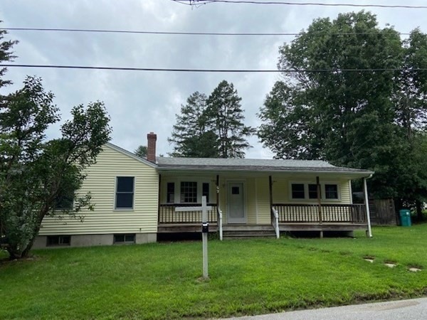 57 Plain St, Upton, MA 01568 - photo 1