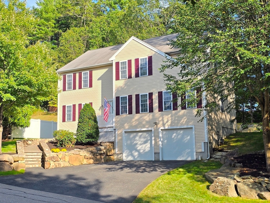 3 Blueberry Hill Ln, Ashland, MA 01721 - photo 1