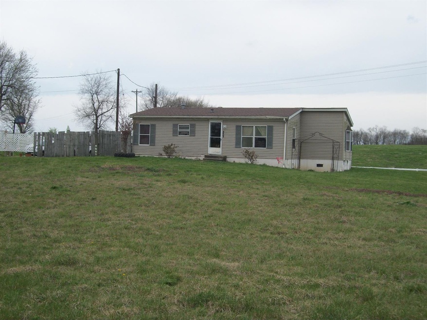 2045 Shun Pike, Nicholasville, KY 40356 - photo 1