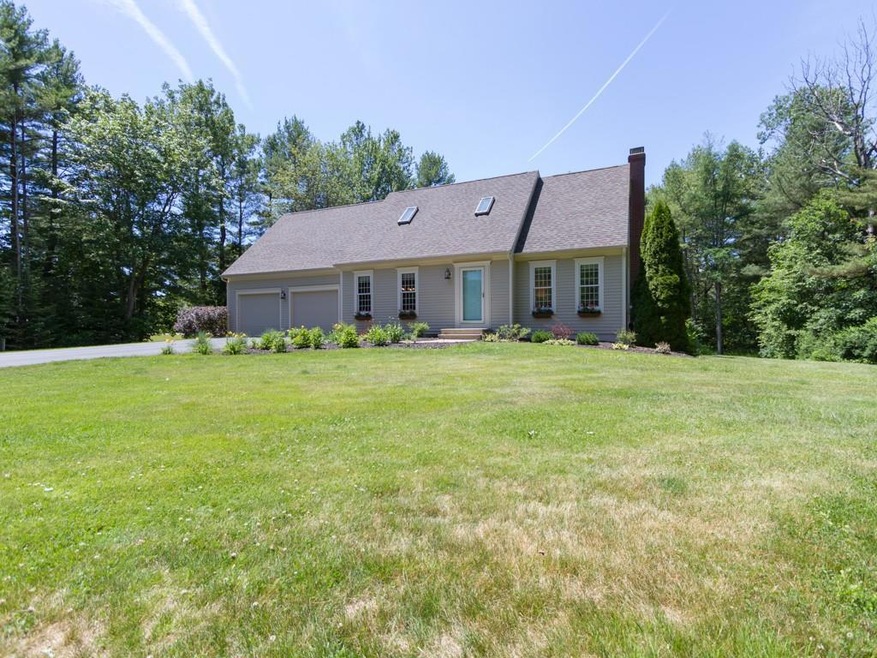 1 Woodview Dr, Scarborough, ME 04074 - photo 1