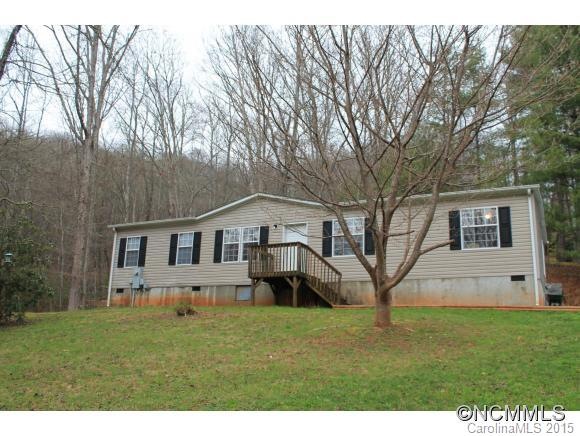 107 Moffitt Rd