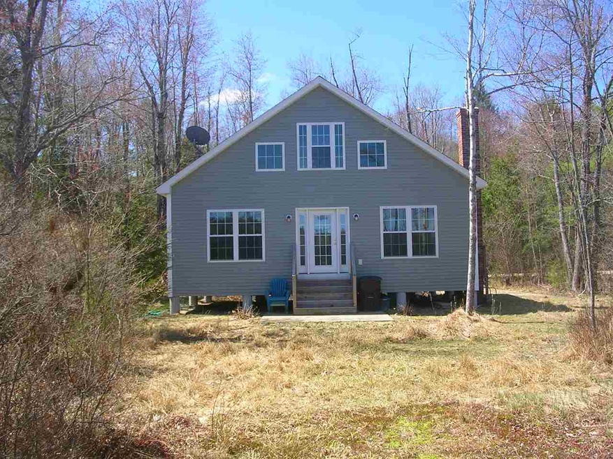 68 Red Gate Ln, Rindge, NH 03461 - photo 1