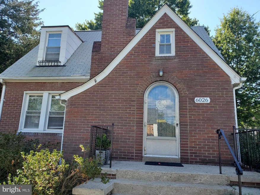 6026 19th Rd N, Arlington, VA 22205 - photo 1