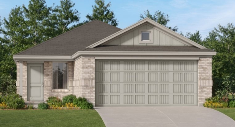 28907 Texas Plains Dr, Hockley, TX 77447 - photo 1