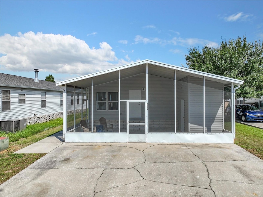 5244 Croton St, Zephyrhills, FL 33541 - photo 1