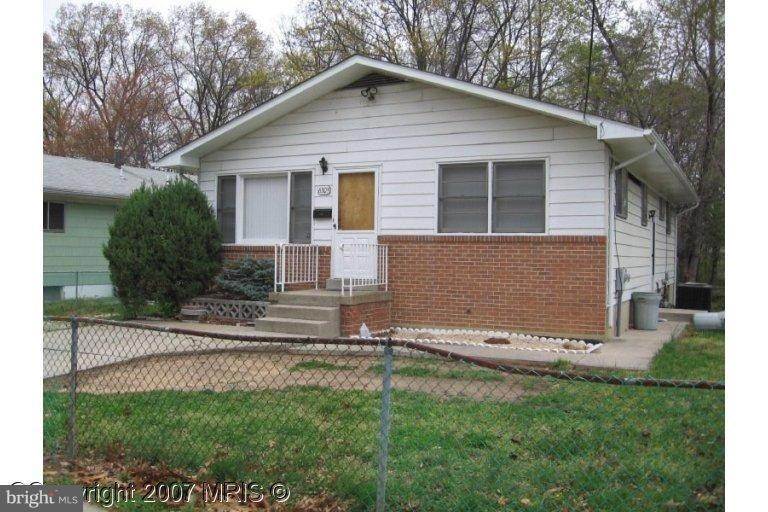 6305 63rd Place, Riverdale, MD 20737 - photo 1