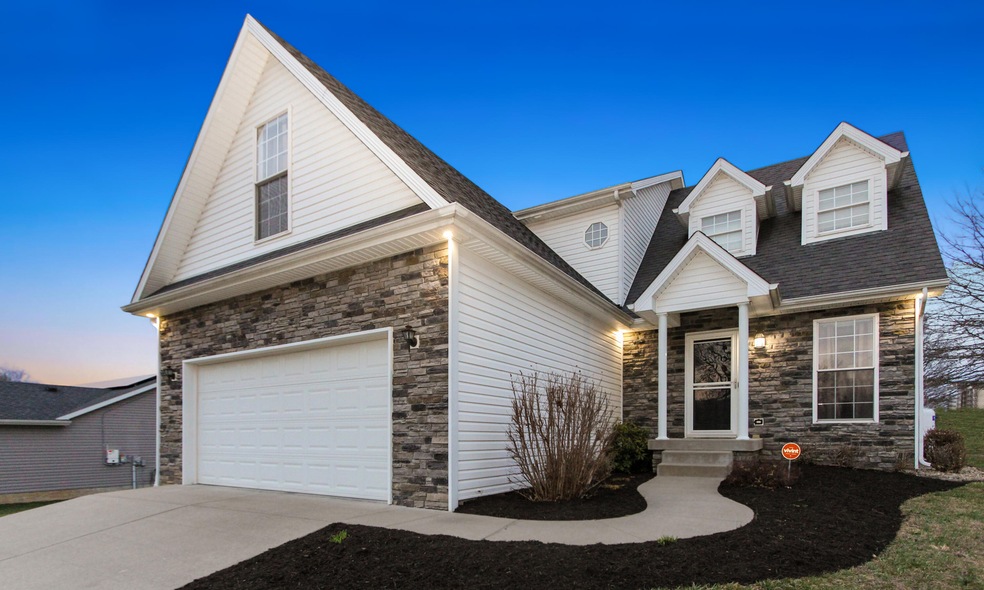 1101 Alexandria Dr, Lawrenceburg, KY 40342 - photo 1