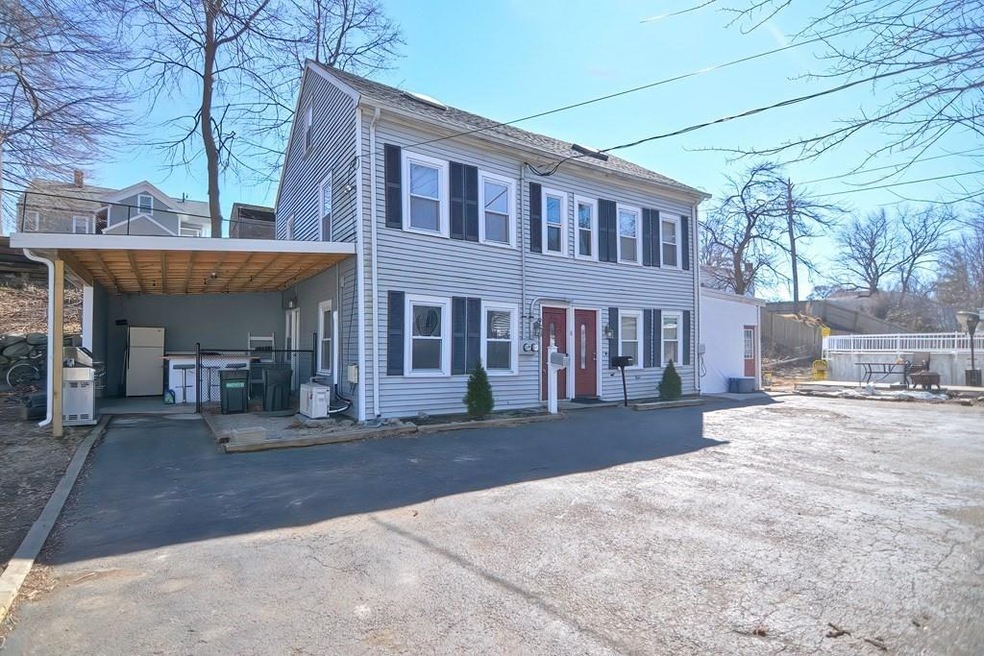 8 Maple Ave, Danvers, MA 01923 - photo 1