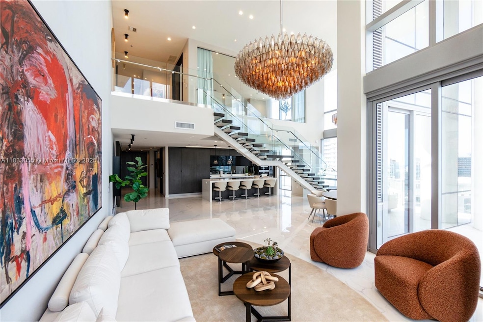 For Rent $30,000/month