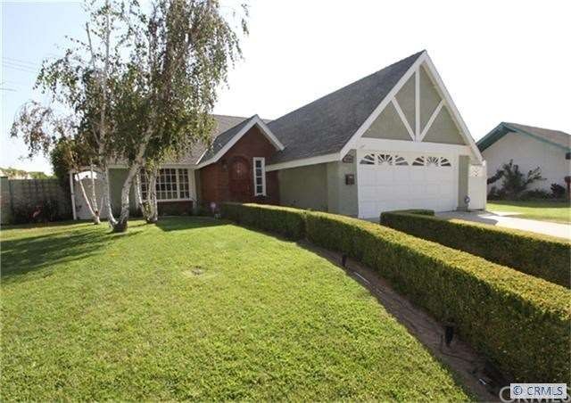 Turnkey Home