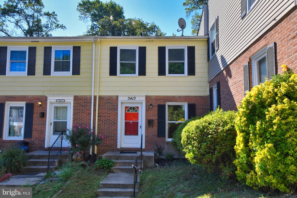 3413 Moultree Place, Nottingham, MD 21236 - photo 1