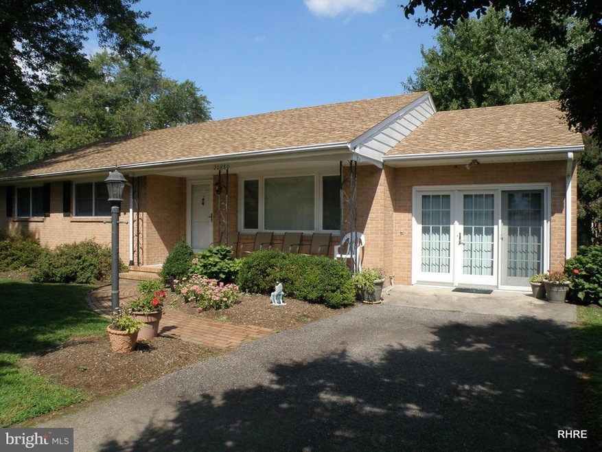 20880 Bayside Ave, Rock Hall, MD 21661 - photo 1