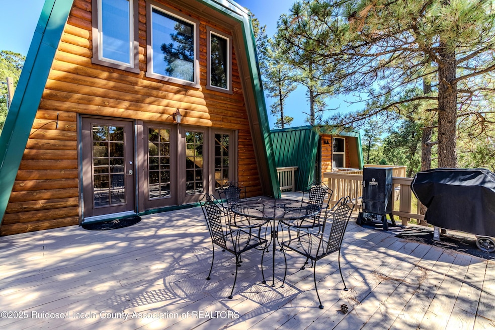 540 Enchanted Forest Loop, Alto, NM 88312 - photo 1