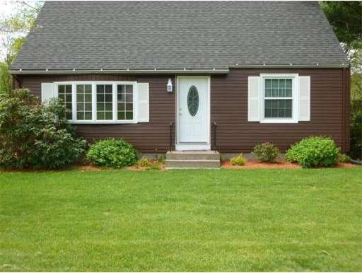 13 High St, Granby, MA 01033 - photo 1