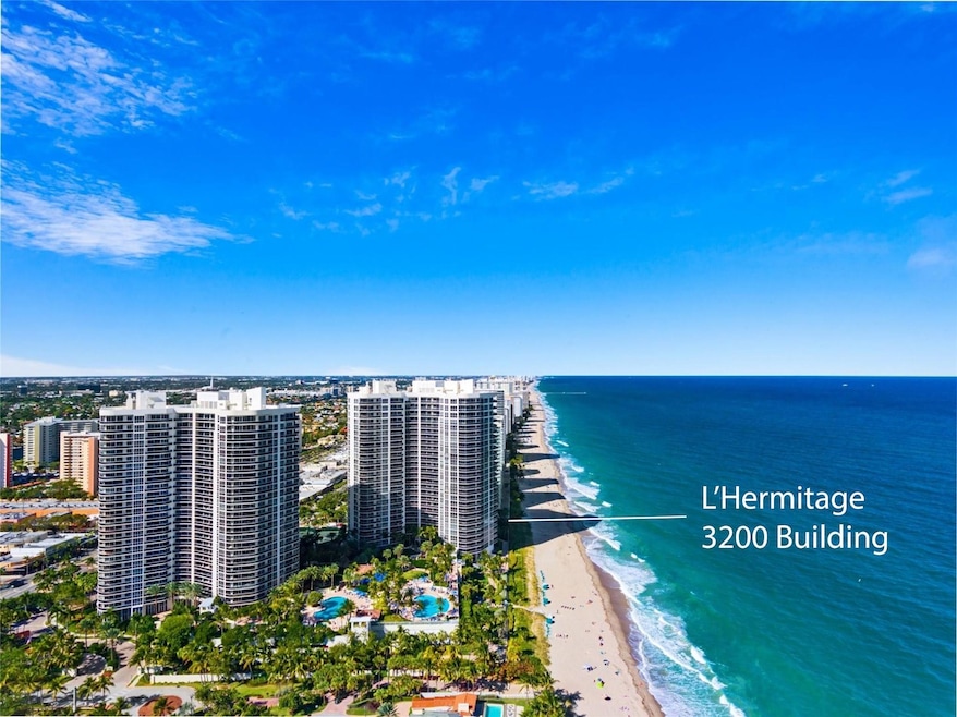 L'Hermitage Condominiums unit 2505, Fort Lauderdale, FL 33308 - photo 1