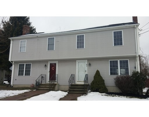 61 Lawrence St unit 61, Milford, MA 01757 - photo 1