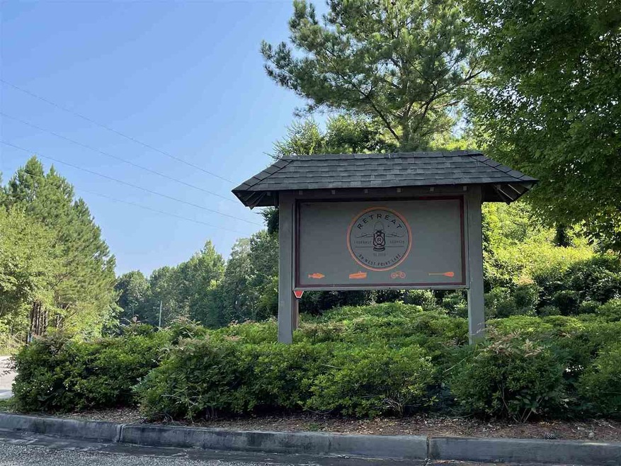 131 Retreat Trail, Lagrange, GA 30240 - photo 1